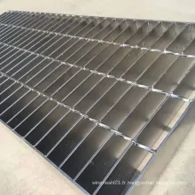 Répéteur en acier galvanisé à chaud pour les matériaux de construction